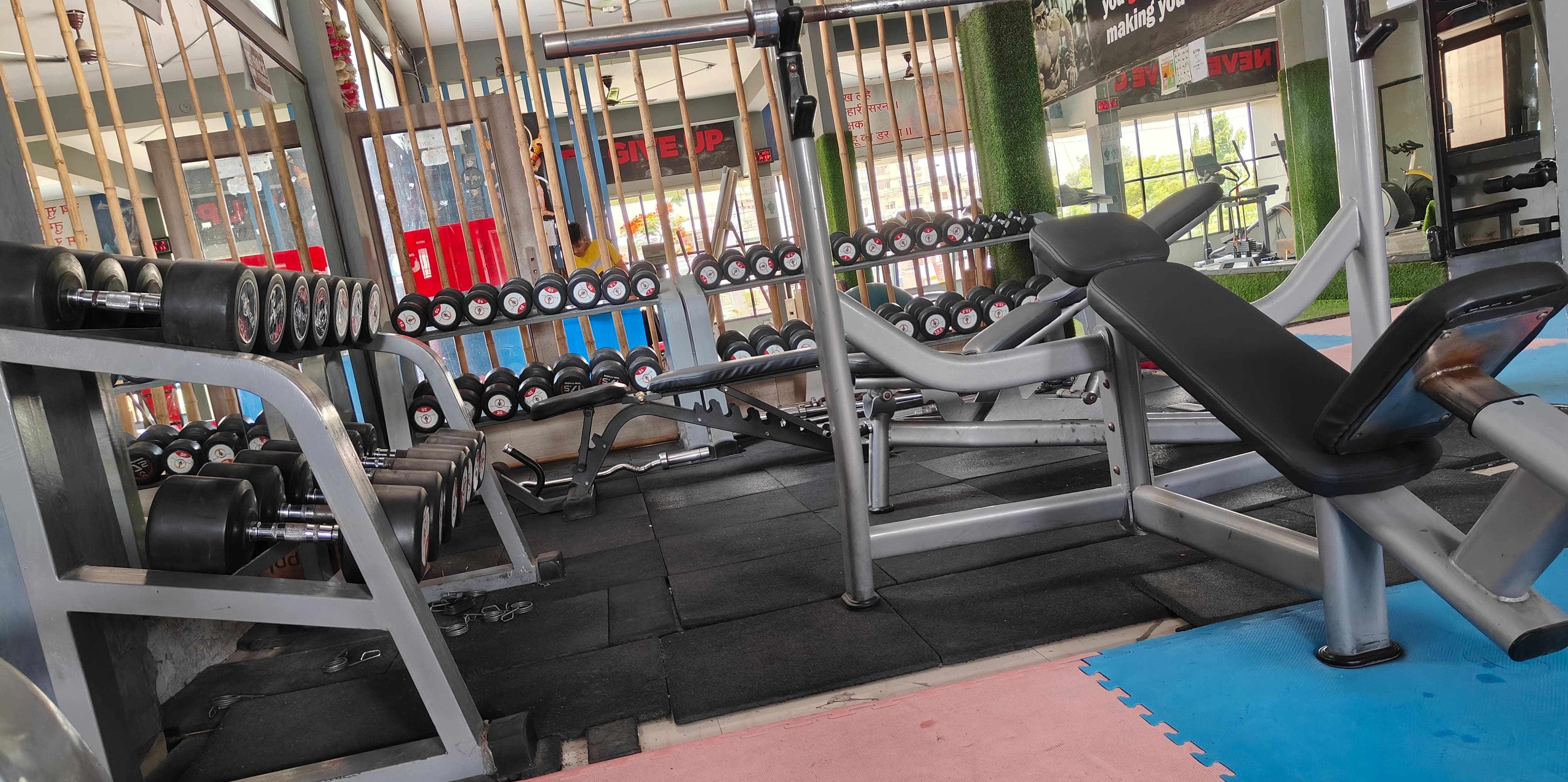 Gym photo 12